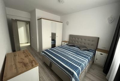 Apartament 2 camere | Theodor Pallady | Parcare inclusa | Caisului Residence 3 - 1