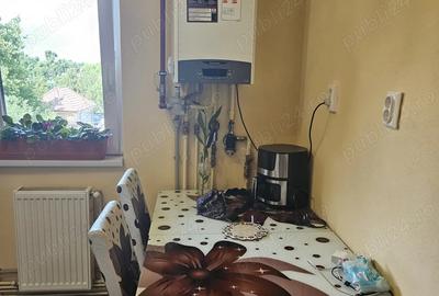 Vand apartament 3 camere - 7