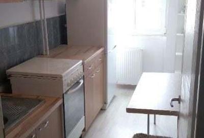 Garsonieră în Soarelui