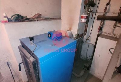 Casă cu 4 camere cu Teren 2500 Mp în Agigea - 12