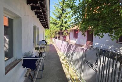 Casă individuală cu 5 camere cu Canalizare în Mislea - 18