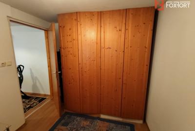 Casă individuală cu 3 camere cu Canalizare în Grabaț - 9