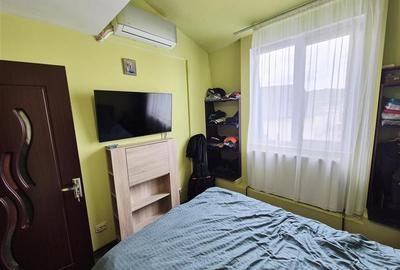 Apartament cu 4 camere decomandat în Alexandru cel Bun - 4