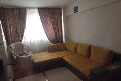 Apartament cu 3 camere decomandat în Găvana - 7
