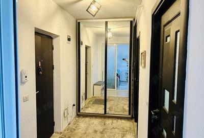 Garsonieră decomandată în Valea Lupului - 2