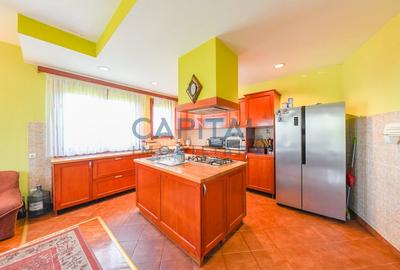 Exclusiv! Vila de vanzare in Sangeorgiu de Mures, Mures - 7