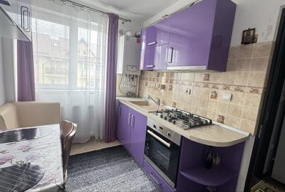 Garsonieră decomandată în Ipotești - 8