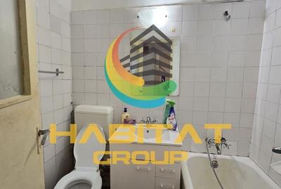 2 camere Berceni Emil Racovita bloc reabilitat parter inalt - 11