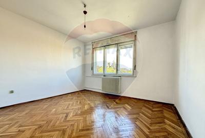 Apartament 3 camere | 70 mp | garaj | boxa I Andrei Muresanu - 5