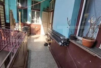 Apartament cu 3 camere decomandat în Ultracentral - 2