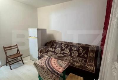 Garsonieră decomandată în Bularga