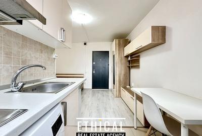 Garsonieră, mobilată în Berceni - 1