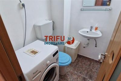 Apartament cu 3 camere decomandat în Central - 6
