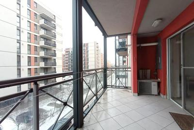 Apartament cu 3 camere decomandat în Torontalului - 10