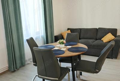 Apartament cu 2 camere semidecomandat în Ultracentral - 7