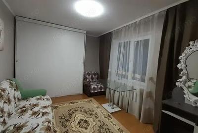 Apartament cu 2 camere nedecomandat în P-ța Doina - 1