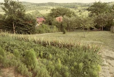 Casa de vacanta de vanzare cu peisaj deosebit - 8