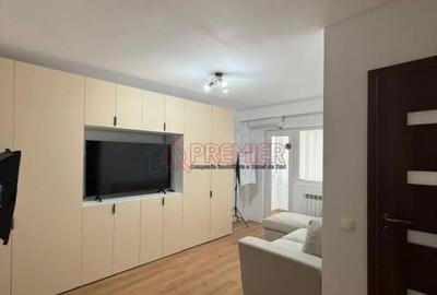 Garsonieră în Central