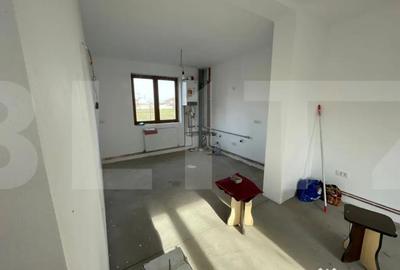 Casă cu 3 camere cu Teren 336 Mp în Dumbrăvița - 8