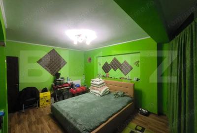 Casă cu Teren 1300 Mp în Central - 6