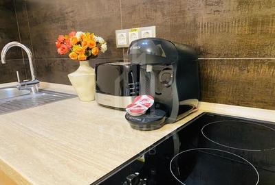 Garsonieră în Central - 8