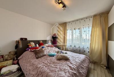 Apartament 3 camere, decomandat, garaj, centrala proprie, zona Lunei - 3