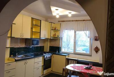 Apartament cu 2 camere decomandat în Lujerului - 15