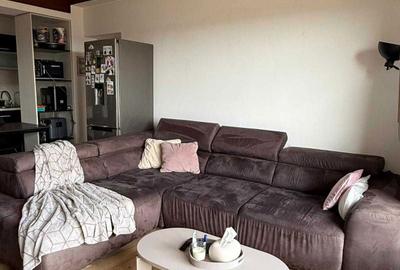 Apartament cu 2 camere semidecomandat în Giroc - 1