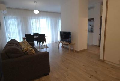 Inchiriere apartament 2 camere Belvedere Residences | Pipera-Aviatiei - 2