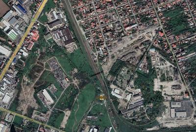 Teren de vanzare 598 mp - Calea Sagului - 3