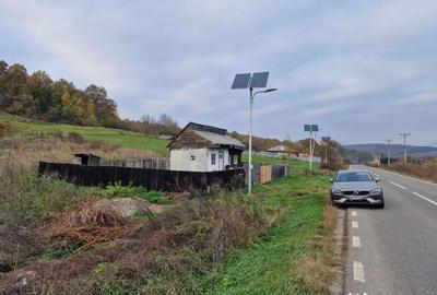 Teren de 1717 mp, în Mărgineni - 10