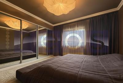 Apartament cu 3 camere semidecomandat în Beller - 3