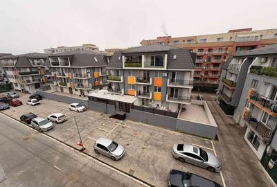 Apartament cu 2 camere decomandat în Central - 11