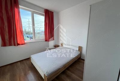 Apartament cu 3 camere decomandat, mobilat în Lugojului - 6