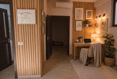 Casă cu 4 camere cu Teren 200 Mp în P-ța Sfântul Ștefan - 1