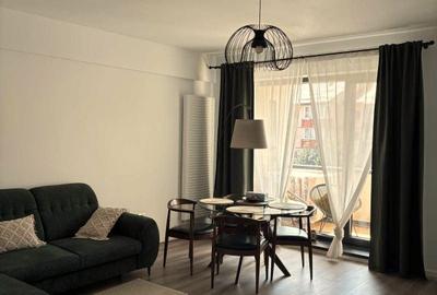 Apartament 2 camere, la prima închiriere, cu parcare – Noua Brașov Apartament 2 camere, la prima închiriere, cu parcare – Noua Brașov - 3