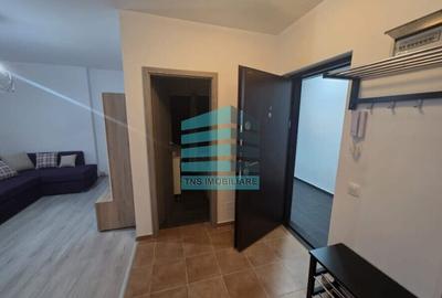 Garsonieră decomandată, mobilată în Theodor Pallady - 5