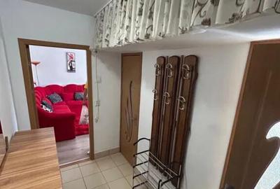 Apartament cu 2 camere nedecomandat, mobilat în George Enescu - 1