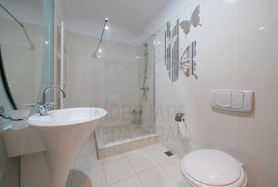 Apartament cu 3 camere decomandat în Șoseaua Nordului - 10