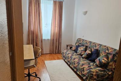 Titan-metrou Nicolae Grigorescu - apartament 3 cam duplex - mobilat, centrala - 13