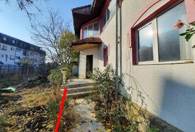 Casă cu 14 camere cu Canalizare în Dorobanți 1 - 6