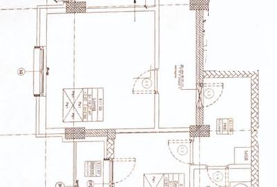 Apartament cu 2 camere decomandat în Berceni - 16
