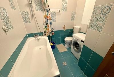 2 Camere - Plaza Residence - Lujerului - 14