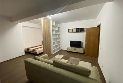 Garsonieră decomandată în P-ța Unirii - 2