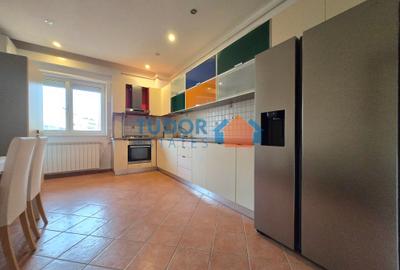 Beautiful 200 sqm 3 Bedroom Apartment in Herastrau - 7