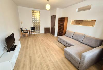 Garsonieră decomandată, mobilată în Iancului