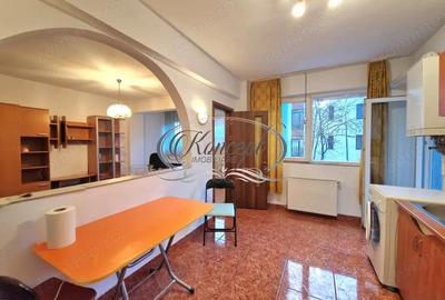 Apartament spatios cu balcon in Gheorgheni - 3