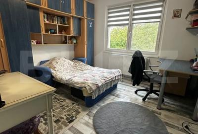 Apartament 3 camere, 67 mp, zona Tudor - 6