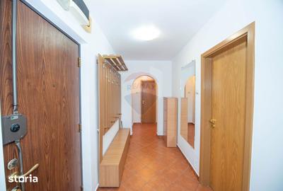 Apartament cu 3 camere, mobilat în Grivița - 8