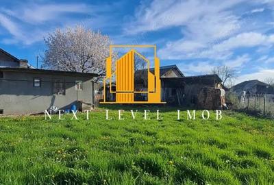 Casa cu teren generos 2.047 mp Podu Bro?teni, Arge? - 10